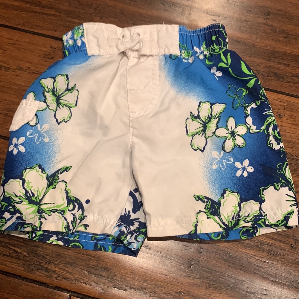 Swim trunks - Picture 3 of 5